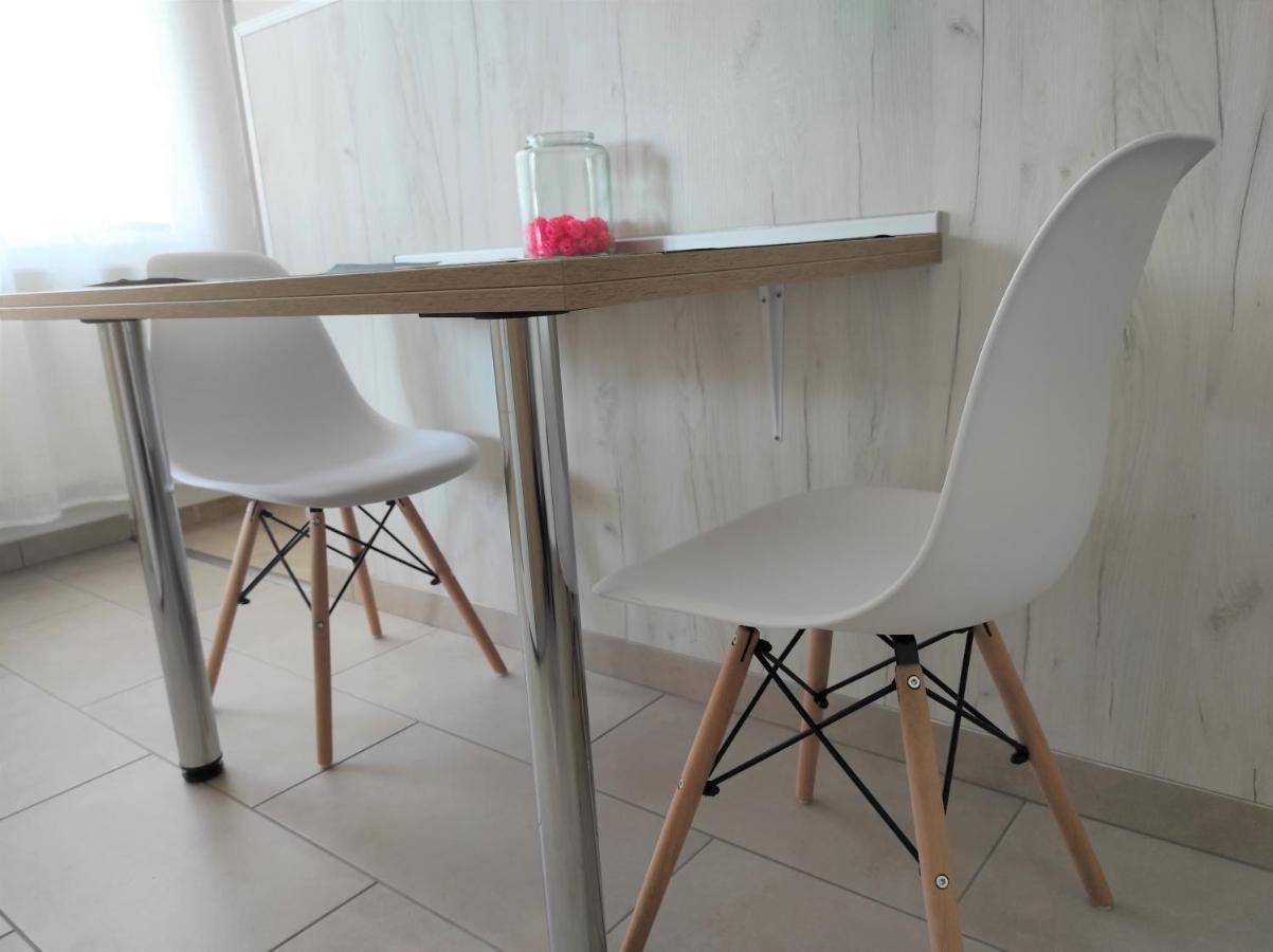 Balogh Vendeghaz Apartament Sárospatak