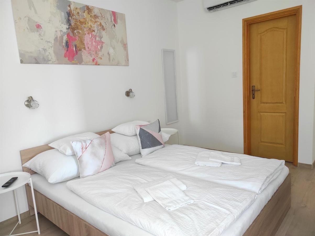 Apartament Balogh Vendeghaz Sárospatak